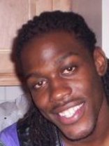 Person who looks like Isaiah Washington