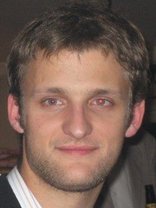 Person who looks like Robert Rodriguez