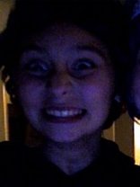 Person who looks like Cindy Williams