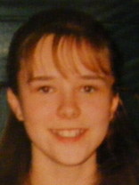 Person who looks like Meredith Monroe