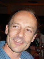 Person who looks like Jason Isaacs