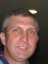 Person who looks like Will Ferrell