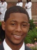 Person who looks like Mos Def