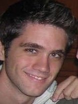 Person who looks like Eddie Cahill