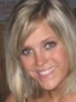 Person who looks like Reese Witherspoon