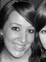 Person who looks like Haylie Duff