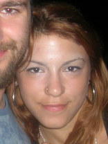 Person who looks like Laura Prepon