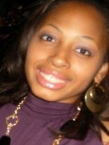 Person who looks like Paula Jai Parker