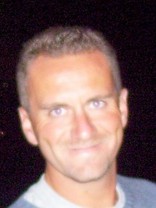 Person who looks like Crispin Glover