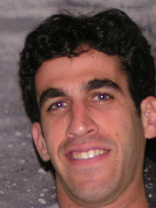 Person who looks like Jerry Seinfeld