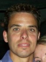 Person who looks like Peter Gallagher