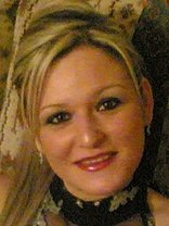 Person who looks like Cyndi Lauper