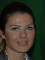 Person who looks like Keri Russell