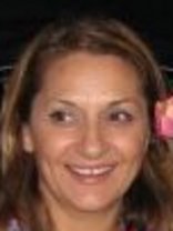 Person who looks like Shannon Lucio