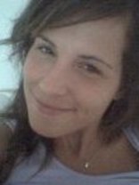 Person who looks like Jennifer Jason Leigh