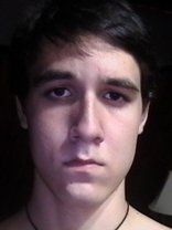 Person who looks like Giovanni Ribisi