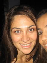 Person who looks like Dayanara Torres