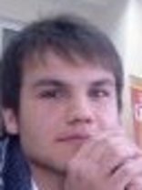 Person who looks like Nick Zano