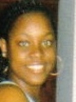 Person who looks like Regina King