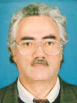 Person who looks like Eugene Levy