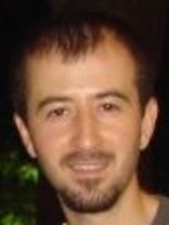 Person who looks like Gil Bellows