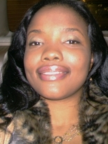 Person who looks like Gabrielle Union