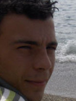 Person who looks like Jacob Young