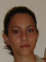 Person who looks like China Chow