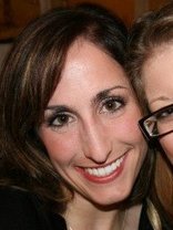 Person who looks like Joely Fisher