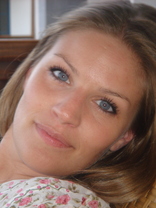 Person who looks like Gisele Bündchen