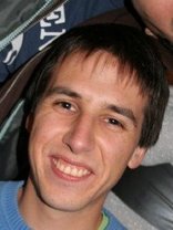 Person who looks like Ray Romano