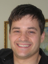 Person who looks like Brendan Fraser