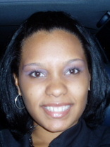 Person who looks like Sanaa Lathan