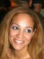 Person who looks like Beyoncé