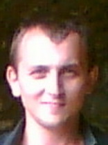 Person who looks like David Moscow