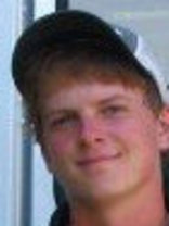 Person who looks like Michael J. Fox