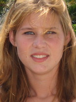 Person who looks like Lucy Lawless