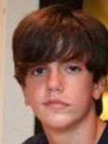 Person who looks like Carter Jenkins