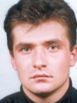 Person who looks like Charlie Sheen