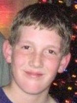 Person who looks like Anton Yelchin