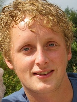 Person who looks like Tony Goldwyn