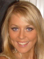 Person who looks like Farah Fath