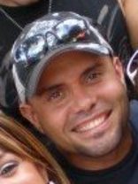 Person who looks like Bill Rancic