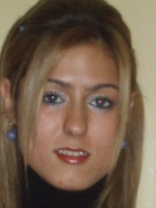 Person who looks like Janel Moloney