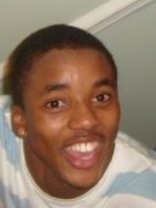 Person who looks like Eugene Byrd