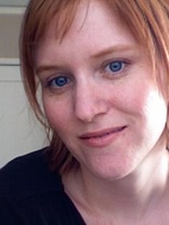 Person who looks like Lauren Ambrose