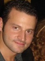 Person who looks like Colin Firth