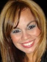 Person who looks like Eva LaRue