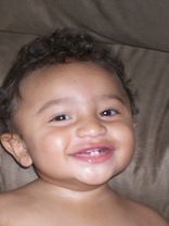 Person who looks like Texas Battle