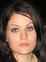 Person who looks like Summer Altice